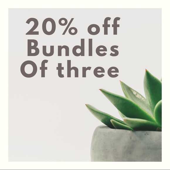 I ❤️ big bundles and I cannot lie! - Picture 1 of 1